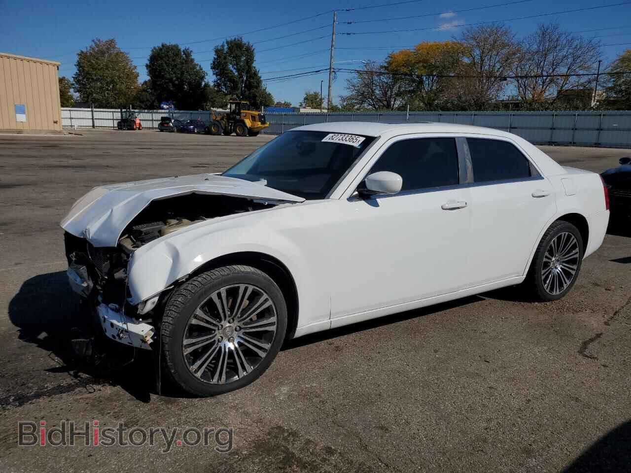 Photo 2C3CA2CV4AH330402 - CHRYSLER 300 2010