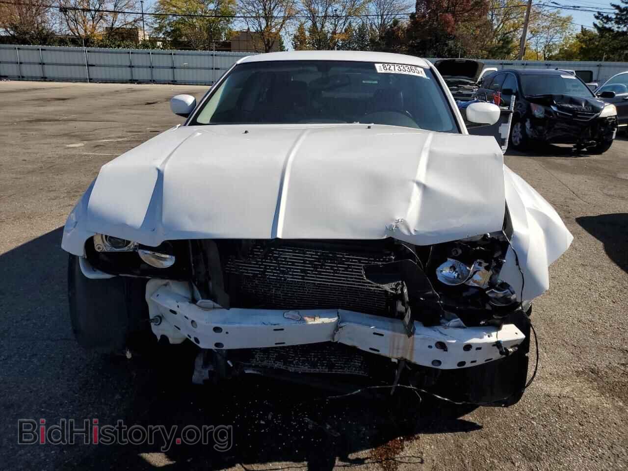 2010 CHRYSLER 300 - VIN: 2C3CA2CV4AH330402 - Фото 5