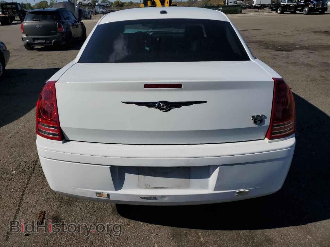 2010 CHRYSLER 300 - VIN: 2C3CA2CV4AH330402 - Фото 6