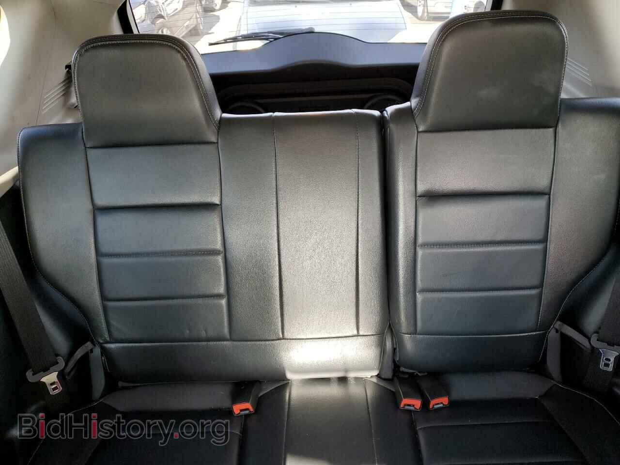 2011 JEEP COMPASS - VIN: 1J4NF5FB5BD277646 - Фото 10
