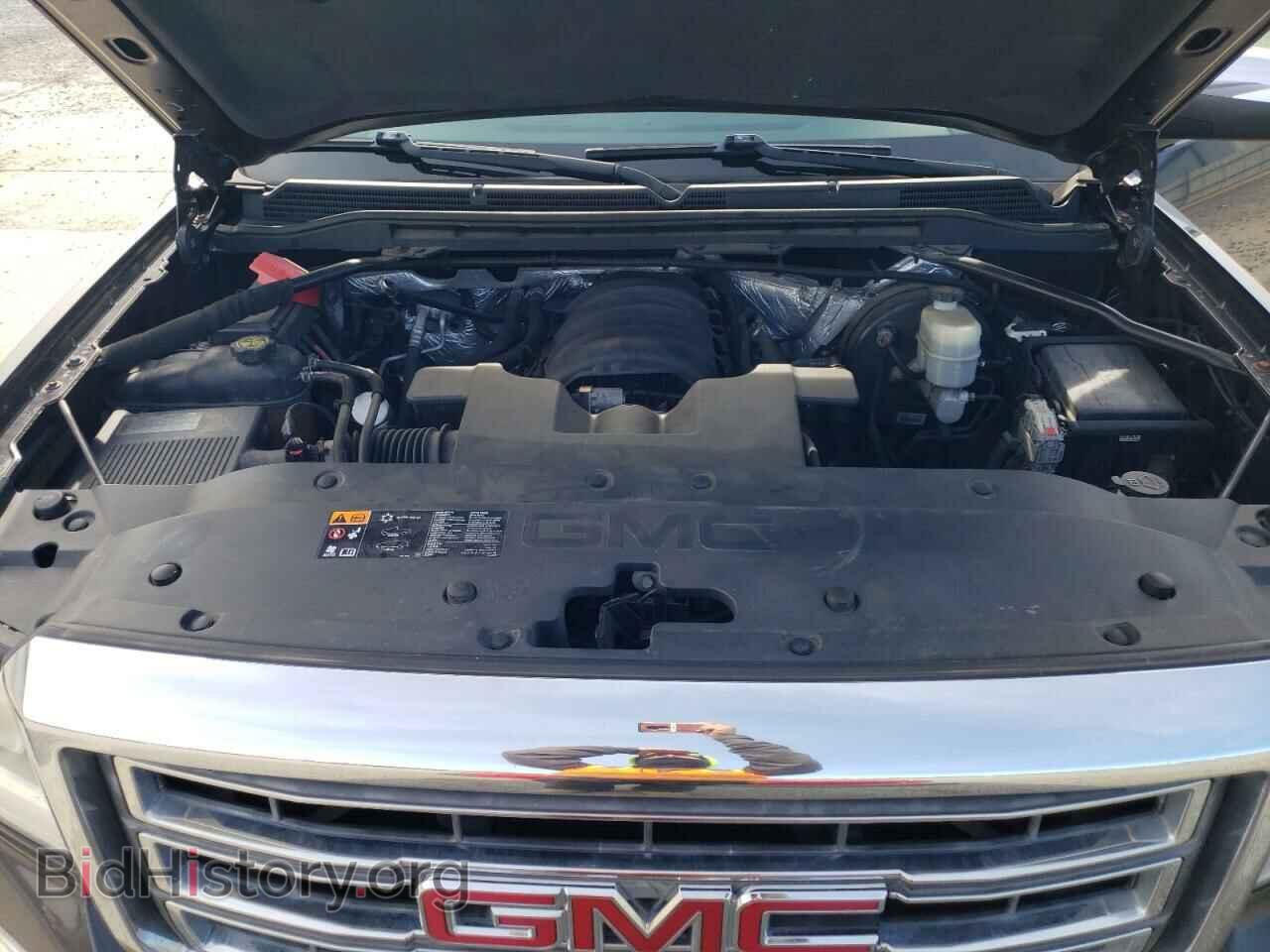 2014 GMC SIERRA - VIN: 3GTP1VEC5EG367085 - Photo 11