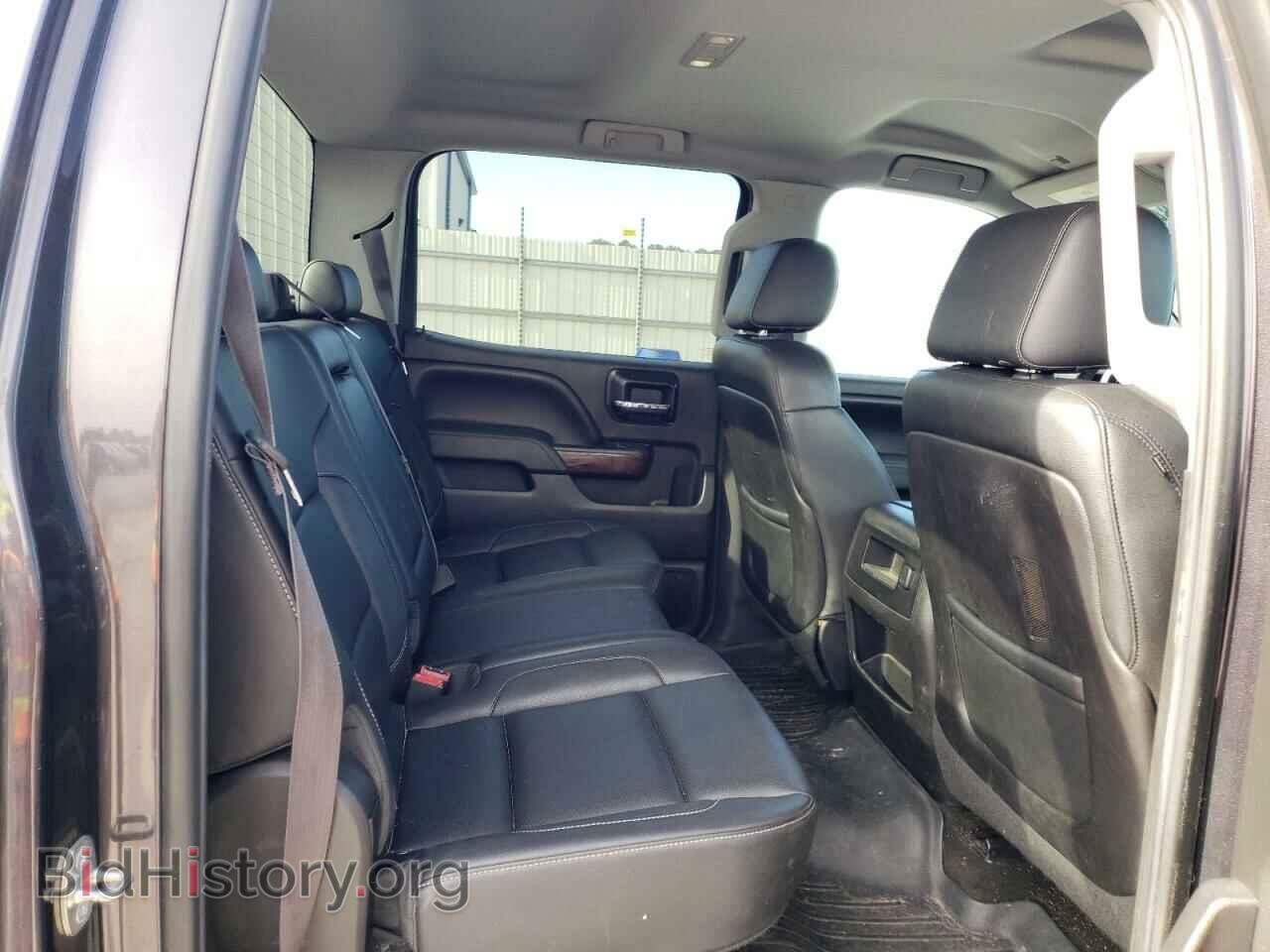2014 GMC SIERRA - VIN: 3GTP1VEC5EG367085 - Photo 10