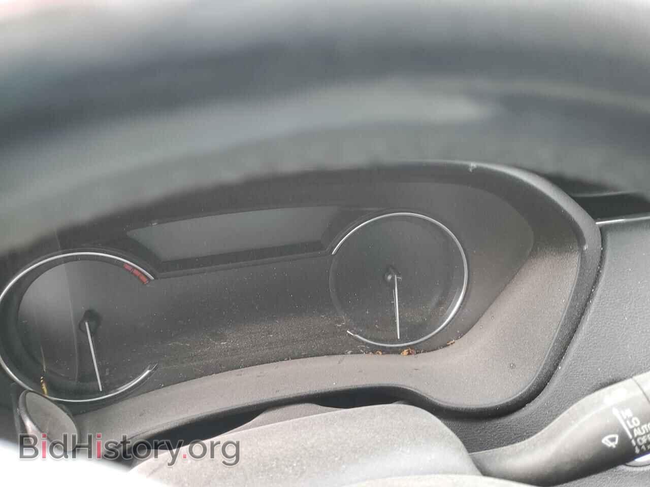 2019 CADILLAC XT4 - VIN: 1GYFZCR40KF107728 - Фото 9
