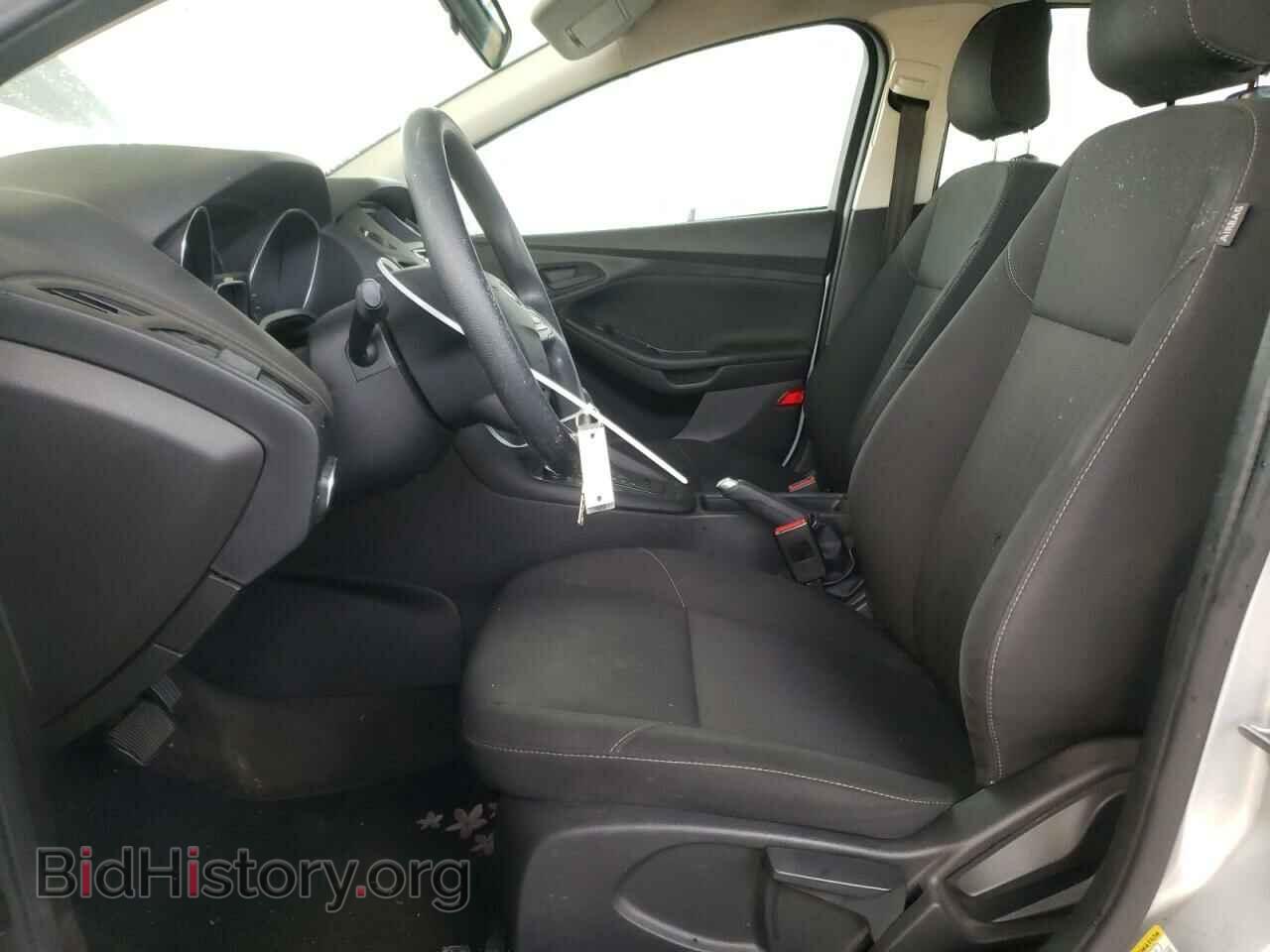 2016 FORD FOCUS - VIN: 1FADP3E26GL306269 - Фото 7