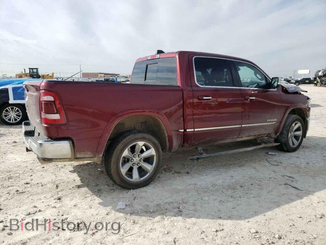 2022 RAM 1500 - VIN: 1C6SRFHT1NN340808 - Photo 3