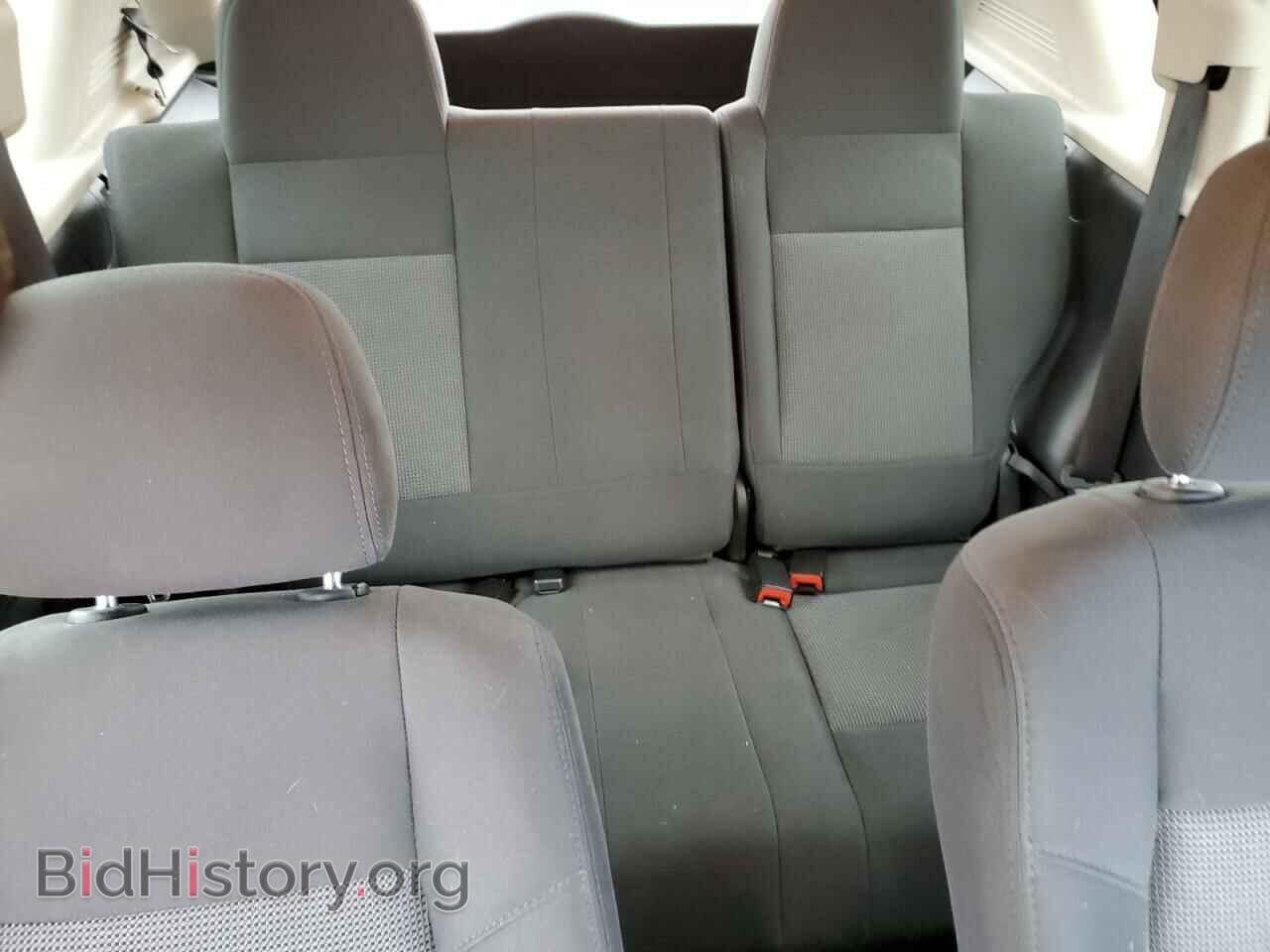 2013 JEEP COMPASS - VIN: 1C4NJCEB1DD255365 - Фото 10