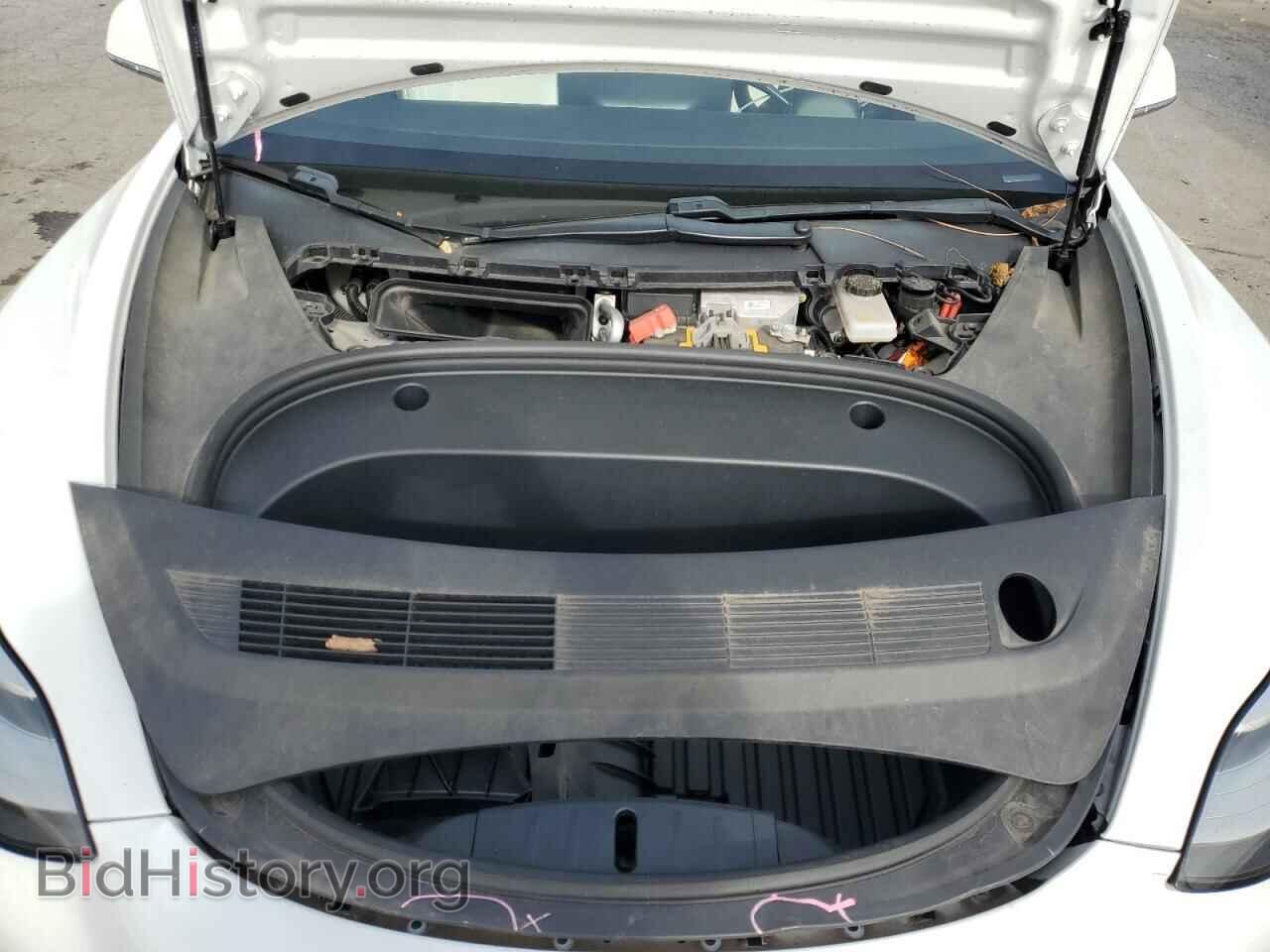2020 TESLA MODEL 3 - VIN: 5YJ3E1EA0LF797734 - Фото 11