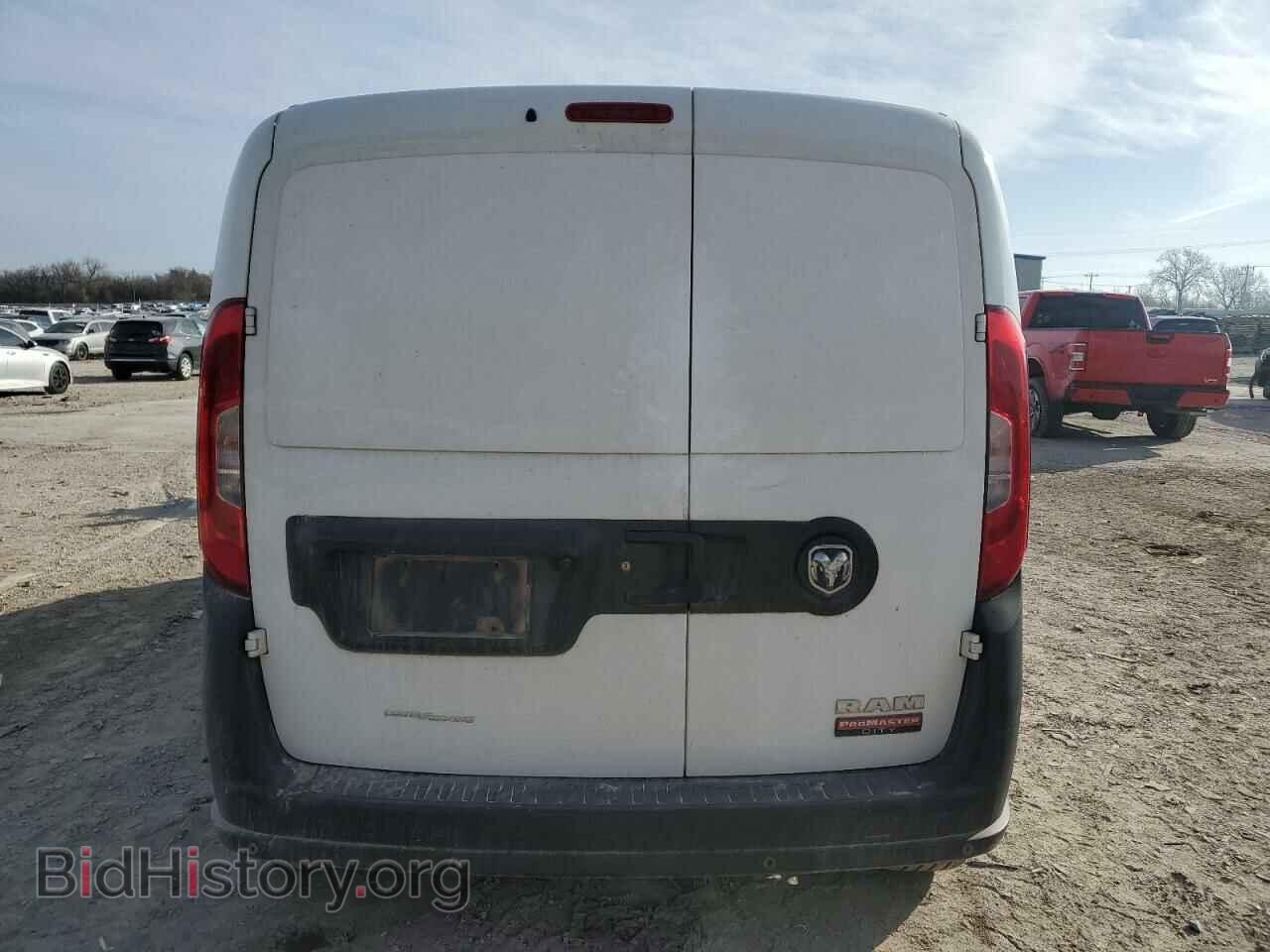 2021 RAM All Models - VIN: ZFBHRFAB5M6V76264 - Photo 6