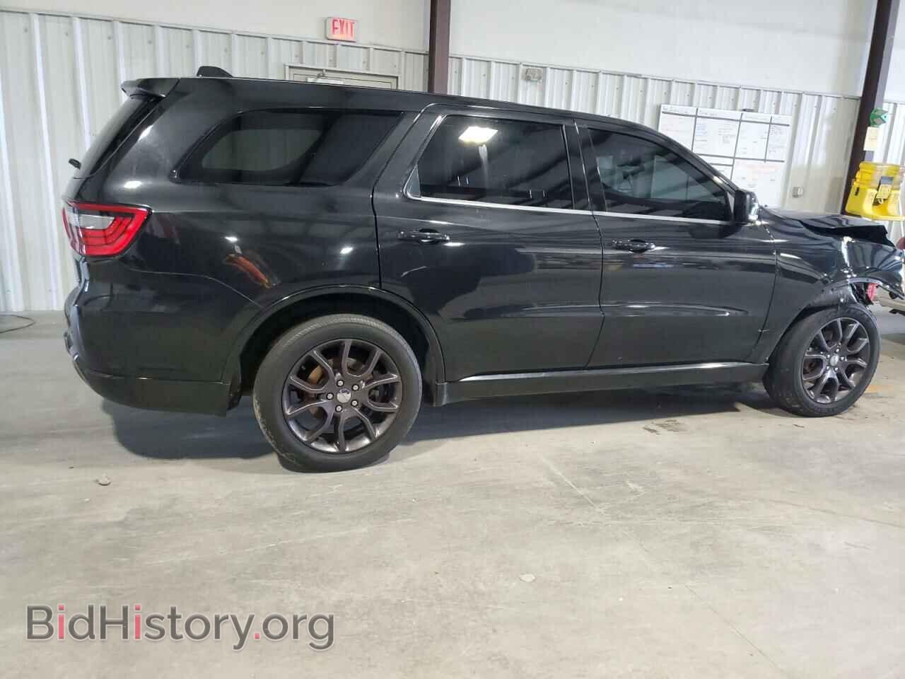 2015 DODGE DURANGO - VIN: 1C4SDHCTXFC127377 - Photo 3