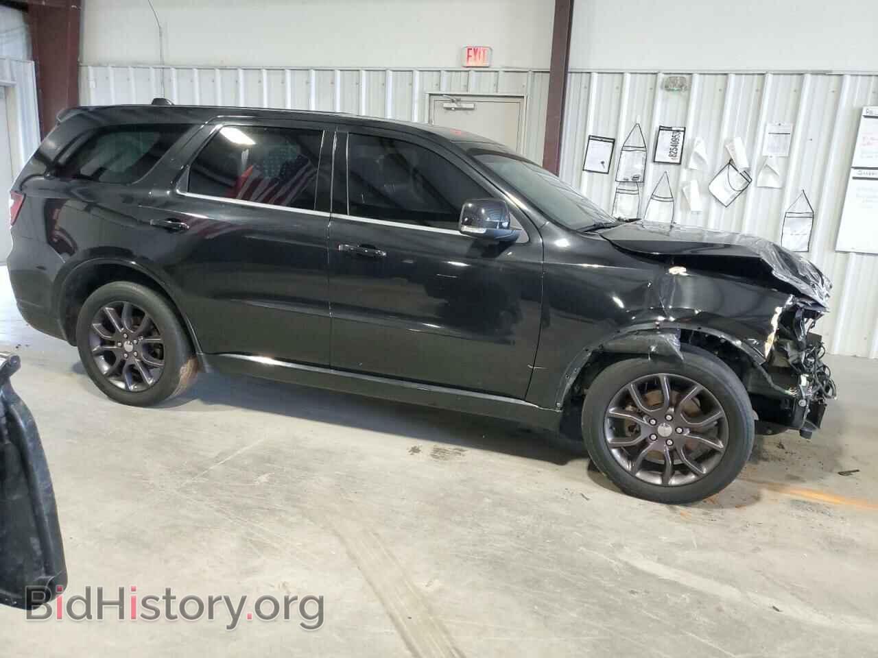 2015 DODGE DURANGO - VIN: 1C4SDHCTXFC127377 - Photo 4