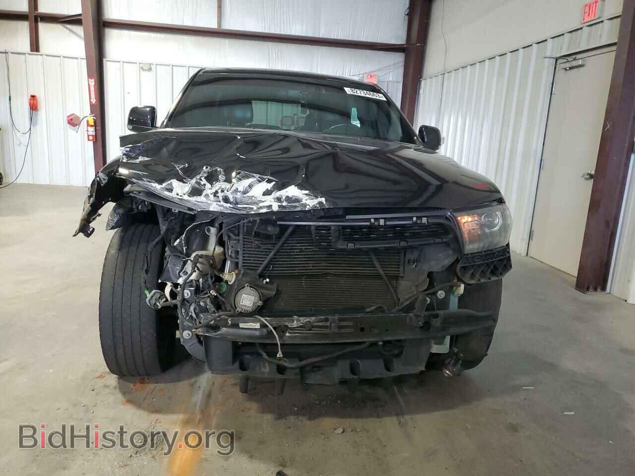 2015 DODGE DURANGO - VIN: 1C4SDHCTXFC127377 - Photo 5