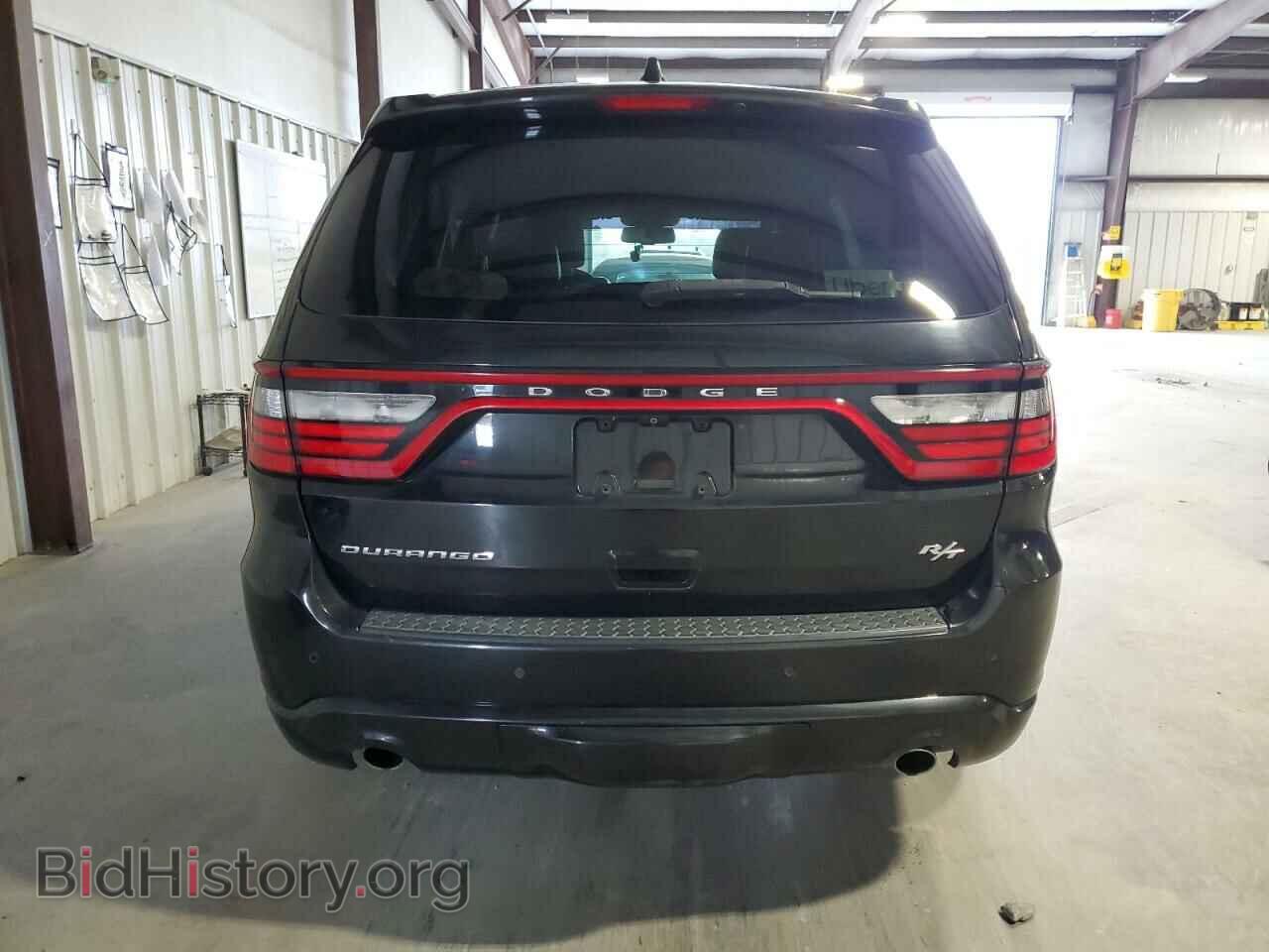 2015 DODGE DURANGO - VIN: 1C4SDHCTXFC127377 - Photo 6