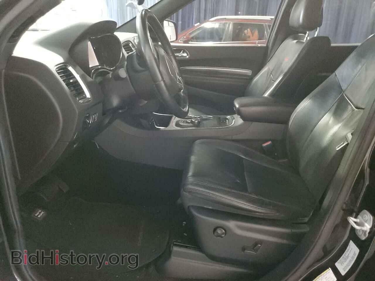 2015 DODGE DURANGO - VIN: 1C4SDHCTXFC127377 - Photo 7