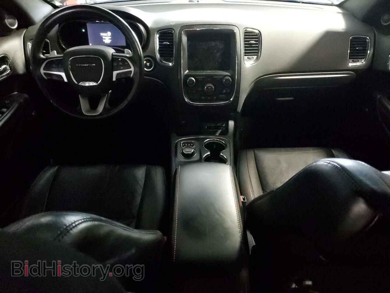 2015 DODGE DURANGO - VIN: 1C4SDHCTXFC127377 - Photo 8
