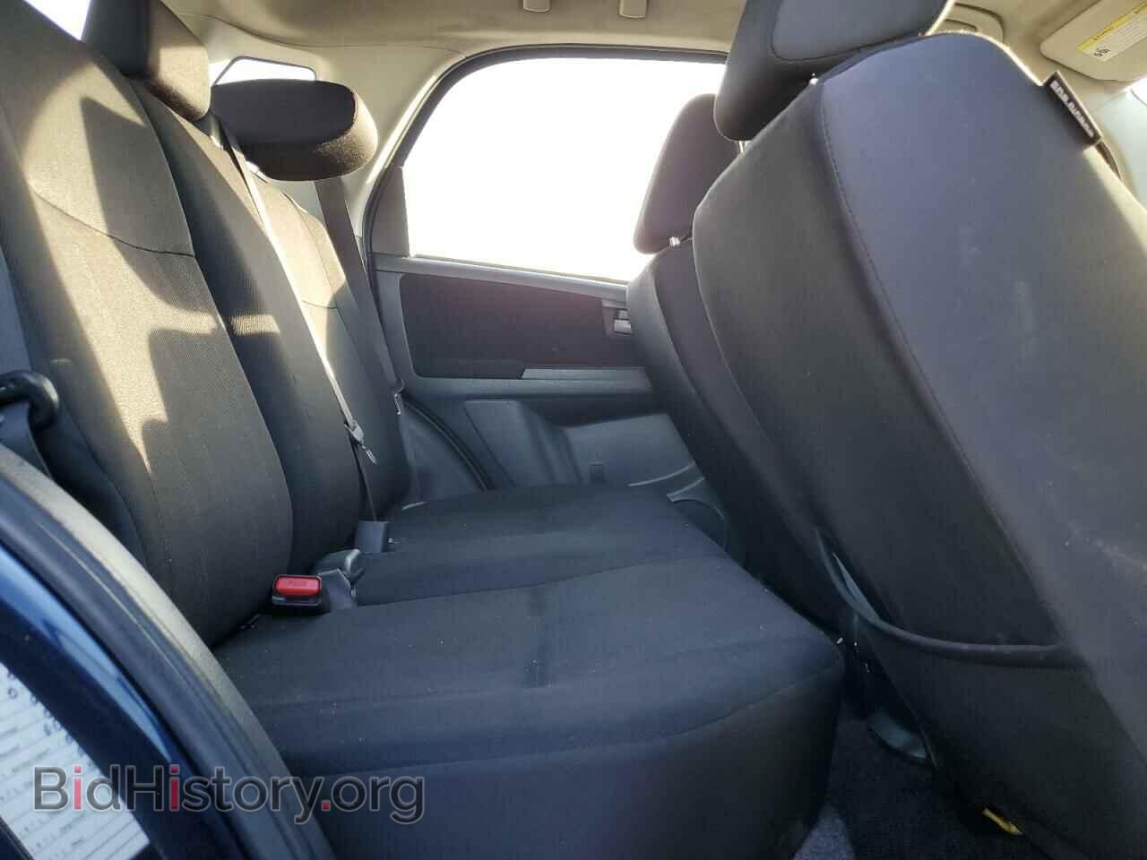 2011 SUZUKI SX4 - VIN: JS2YB5A37B6302152 - Photo 11
