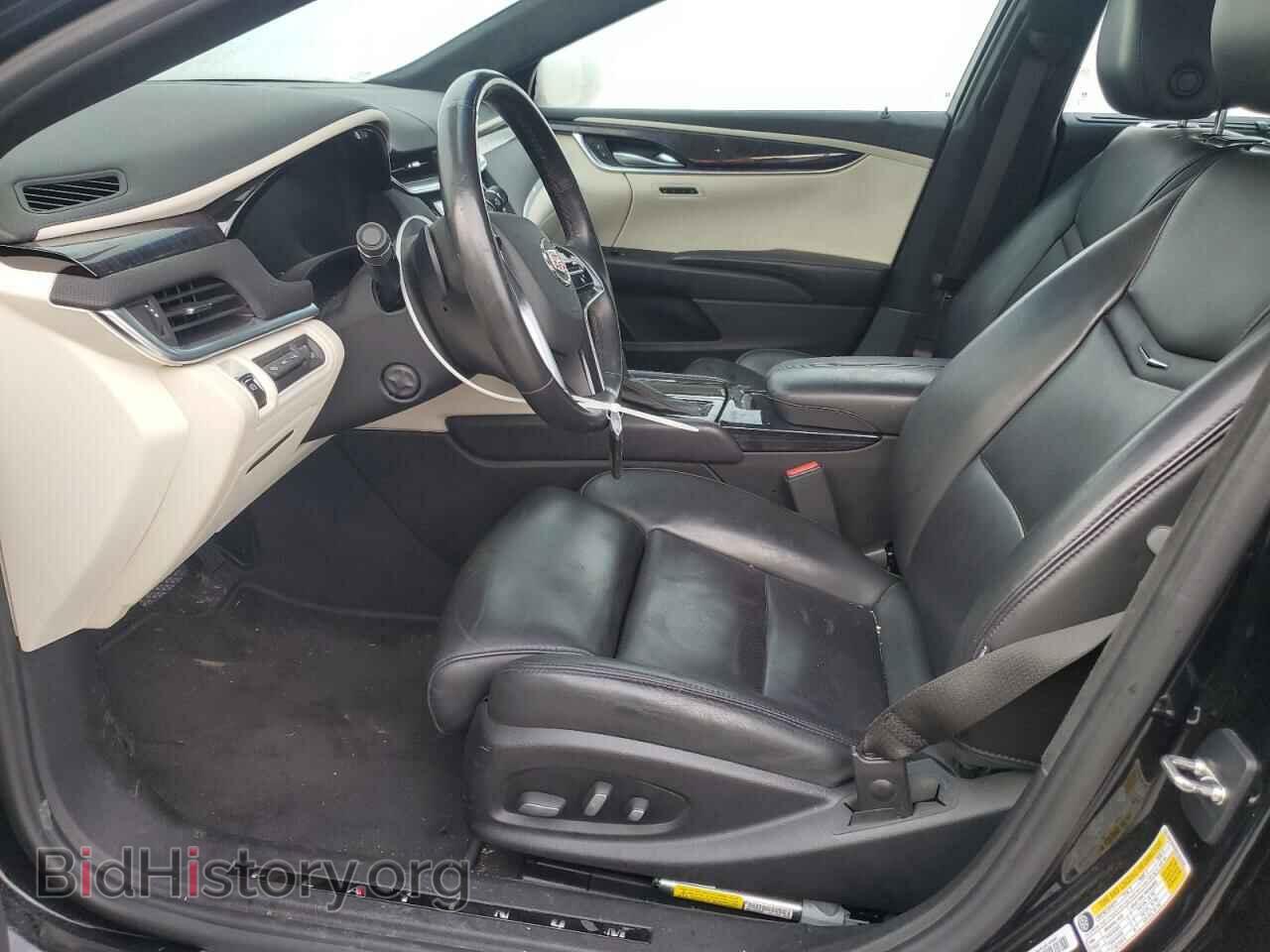 2014 CADILLAC XTS - VIN: 2G61S5S38E9301456 - Фото 7
