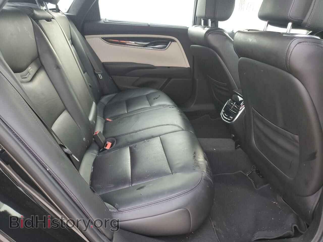 2014 CADILLAC XTS - VIN: 2G61S5S38E9301456 - Фото 10