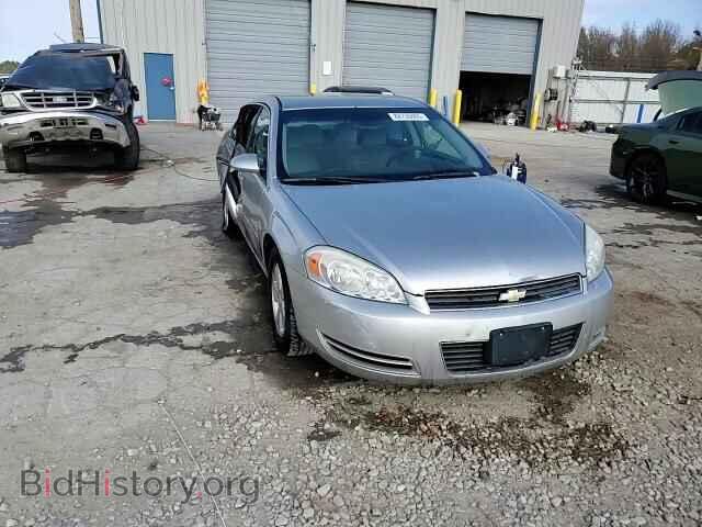 2008 CHEVROLET IMPALA - VIN: 2G1WT58K089272840 - Фото 13