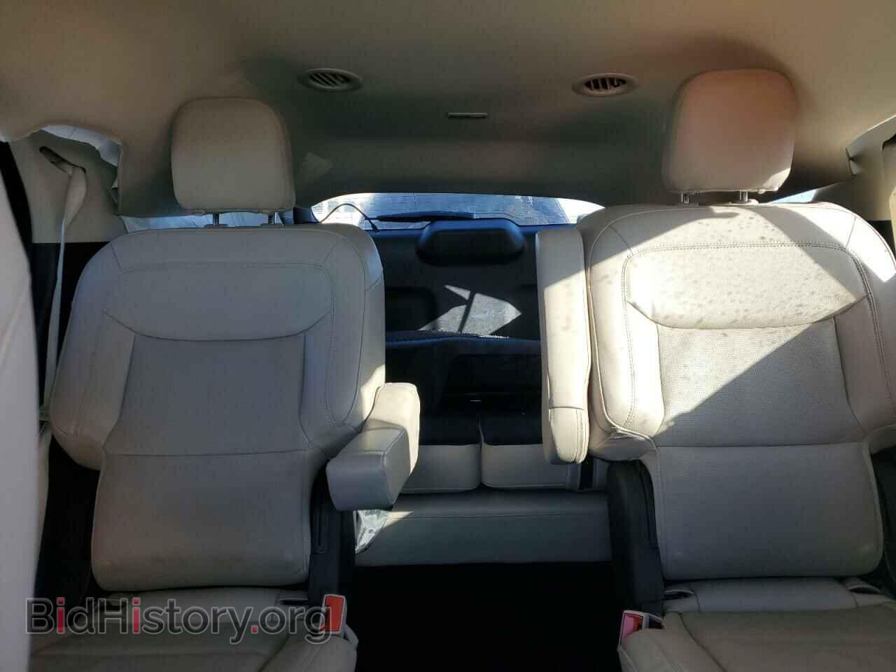 2021 FORD EXPLORER - VIN: 1FMSK8FH5MGA40520 - Фото 10
