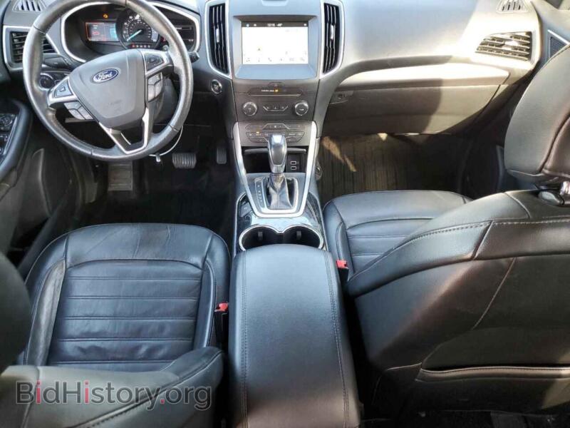 2018 Ford EDGE (VIN 2FMPK4J92JBC59646) — photo 8 of 13