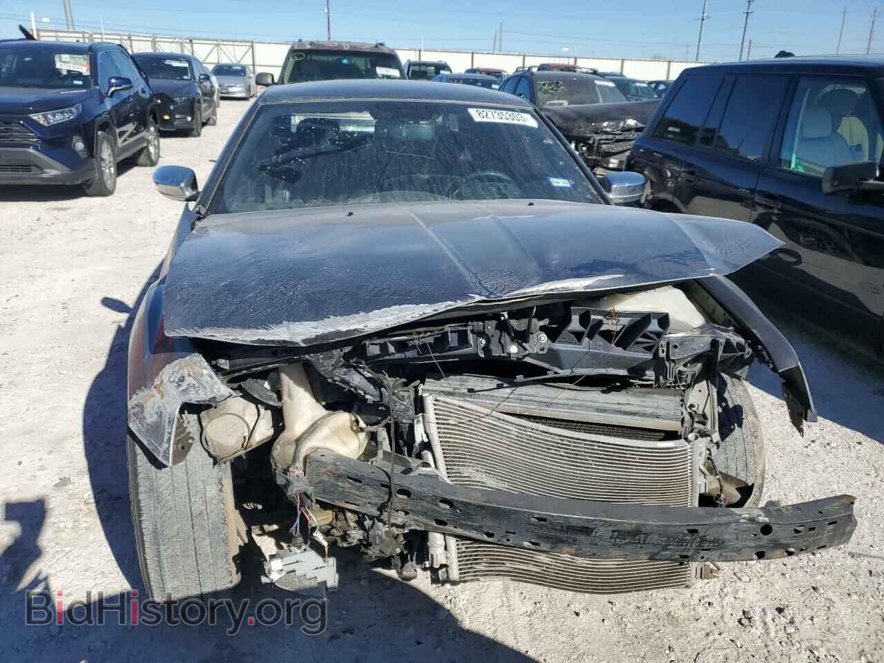 2012 CHRYSLER 300 - VIN: 2C3CCACG8CH169545 - Фото 5