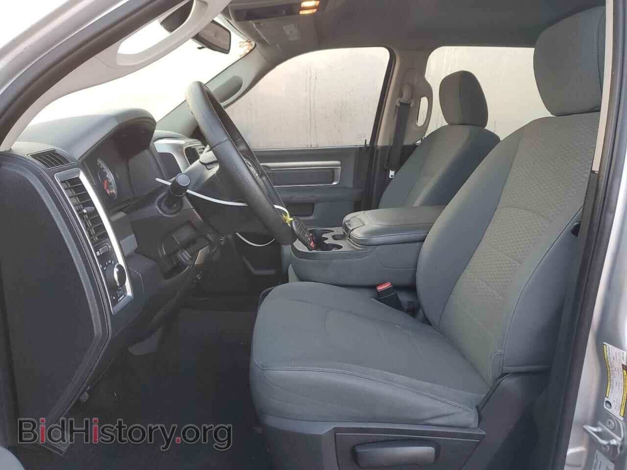 2015 RAM All Models - VIN: 3C6TR4DT7FG691182 - Фото 7
