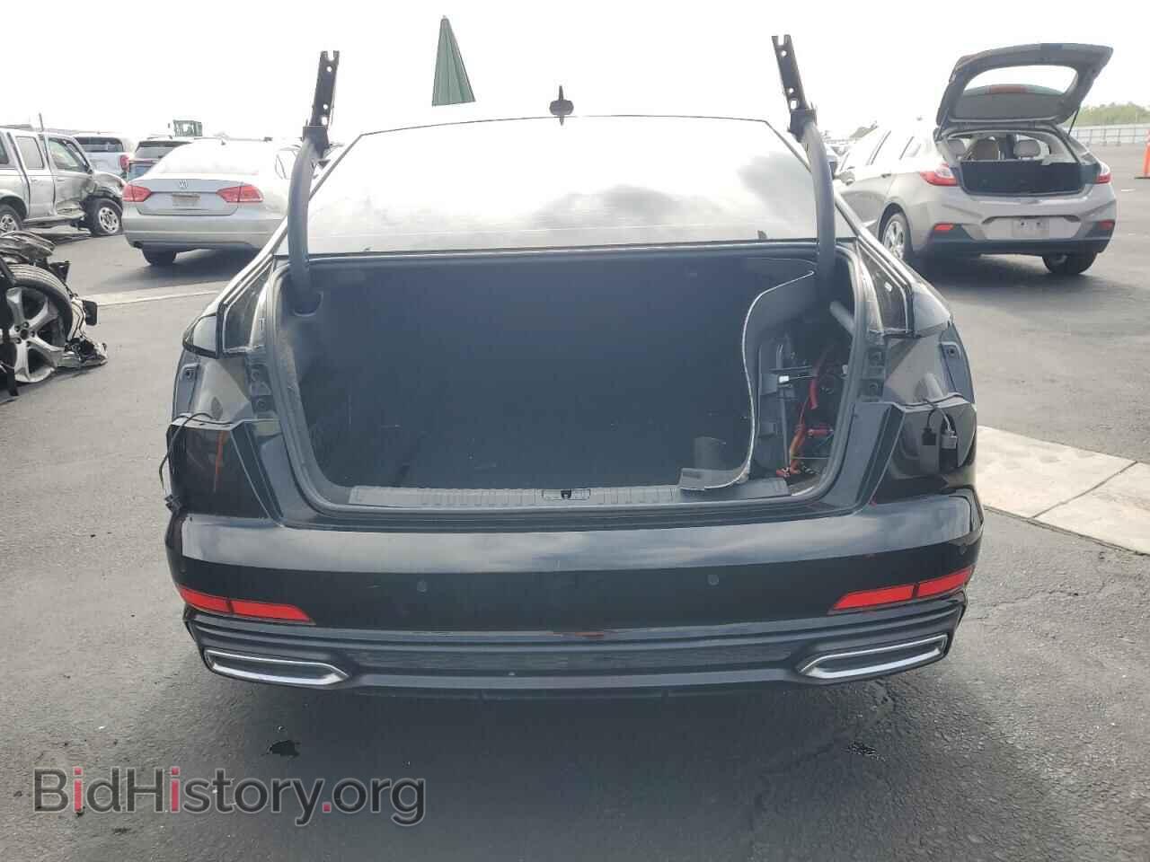 2019 AUDI A6 - VIN: WAUK2AF25KN082361 - Фото 6
