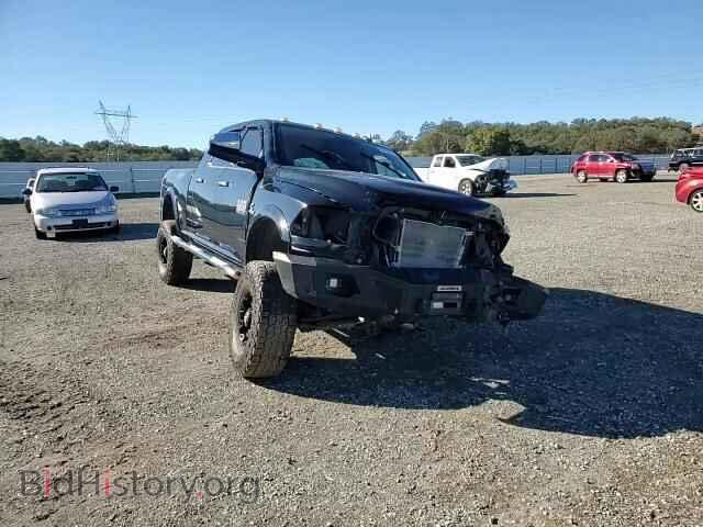 2013 RAM 2500 - VIN: 3C6UR5NL0DG513720 - Фото 13