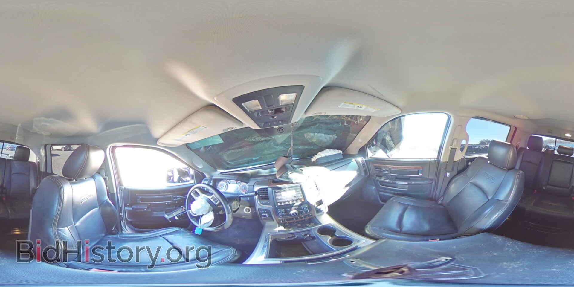 2013 RAM 2500 - VIN: 3C6UR5NL0DG513720 - Фото 14