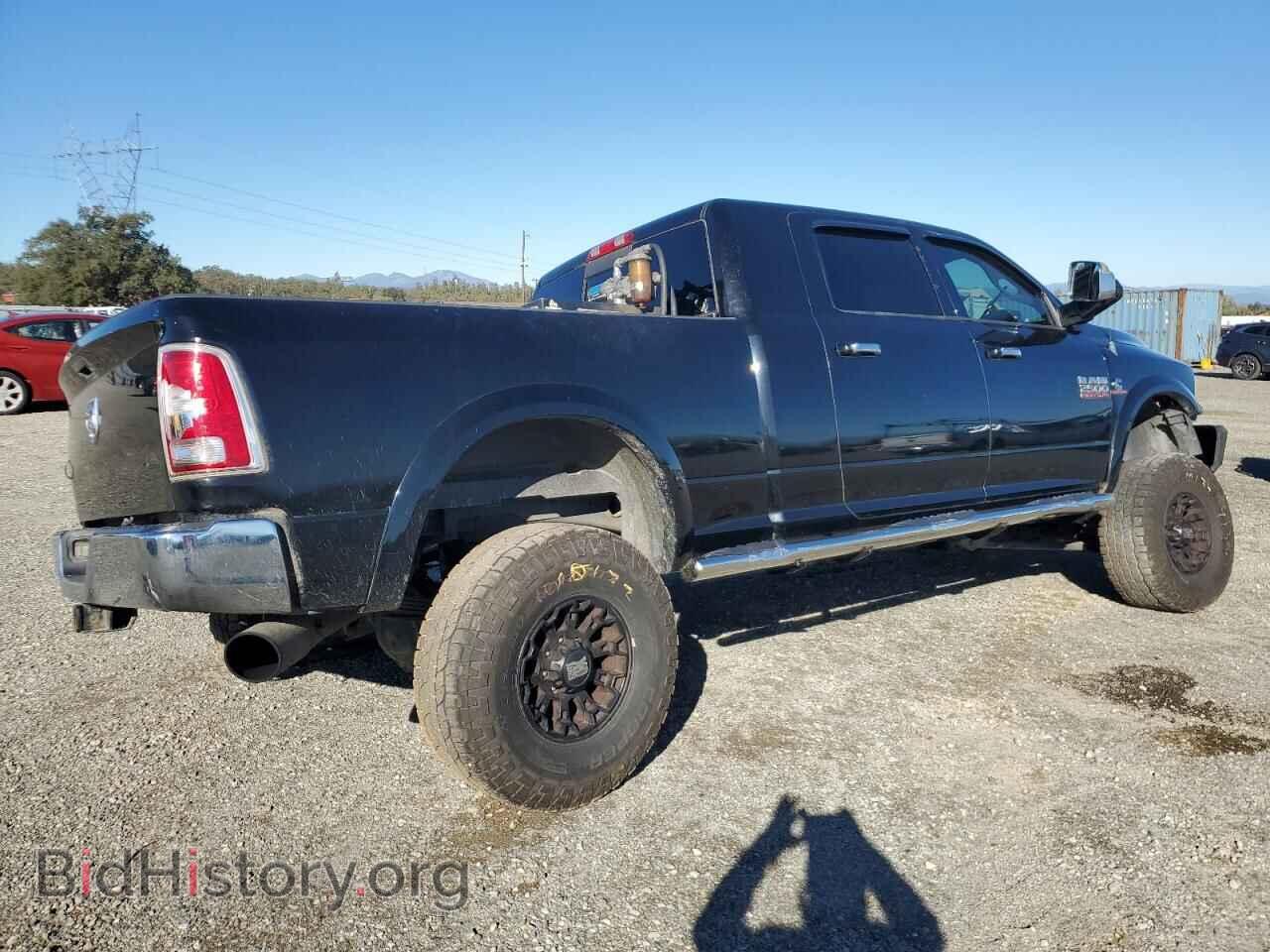 2013 RAM 2500 - VIN: 3C6UR5NL0DG513720 - Фото 3