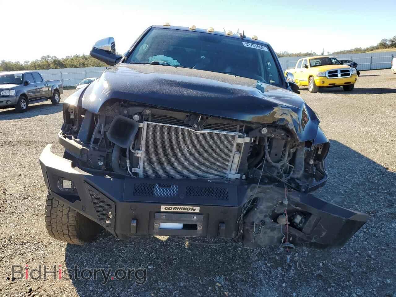 2013 RAM 2500 - VIN: 3C6UR5NL0DG513720 - Фото 5