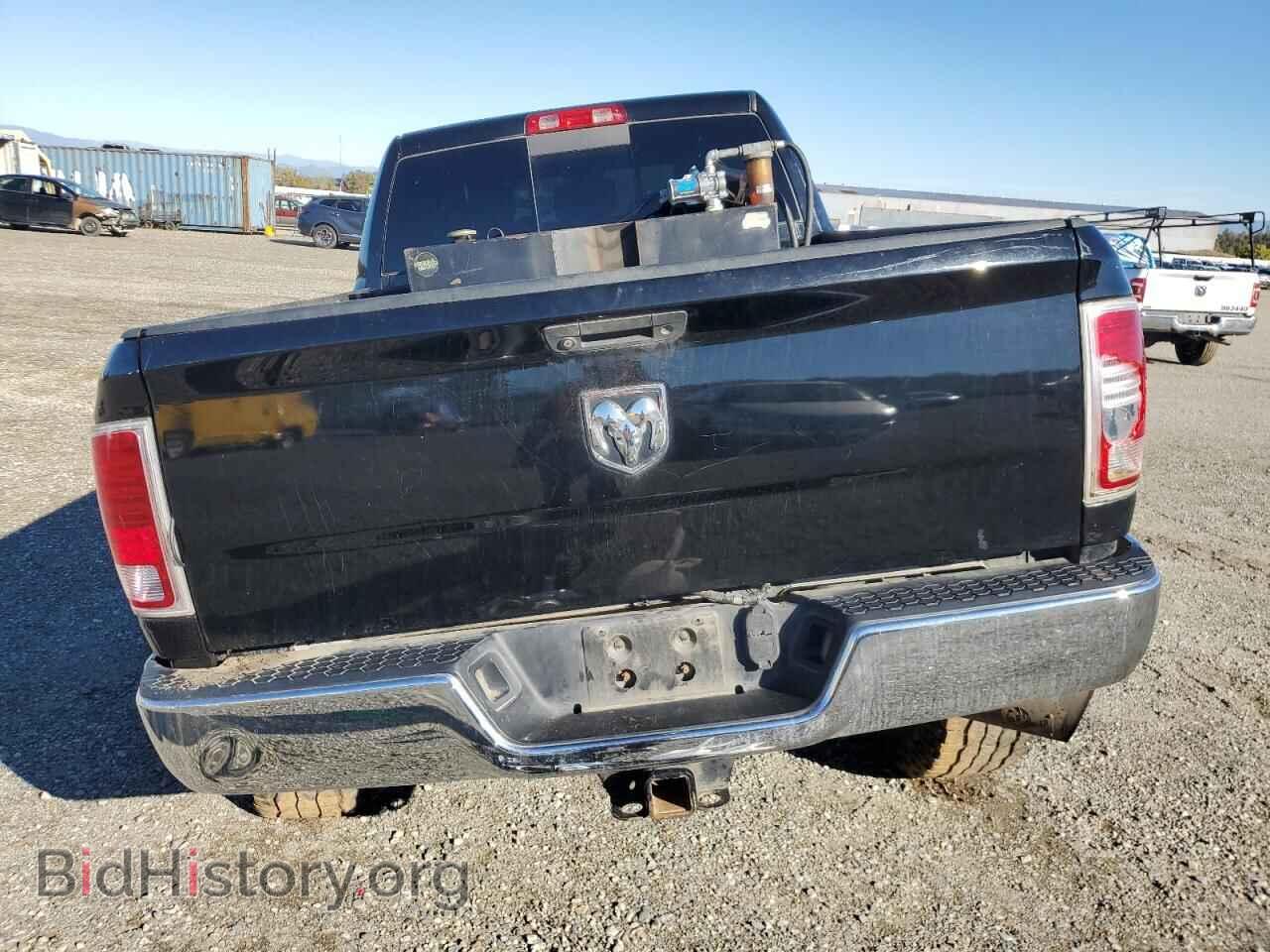 2013 RAM 2500 - VIN: 3C6UR5NL0DG513720 - Фото 6