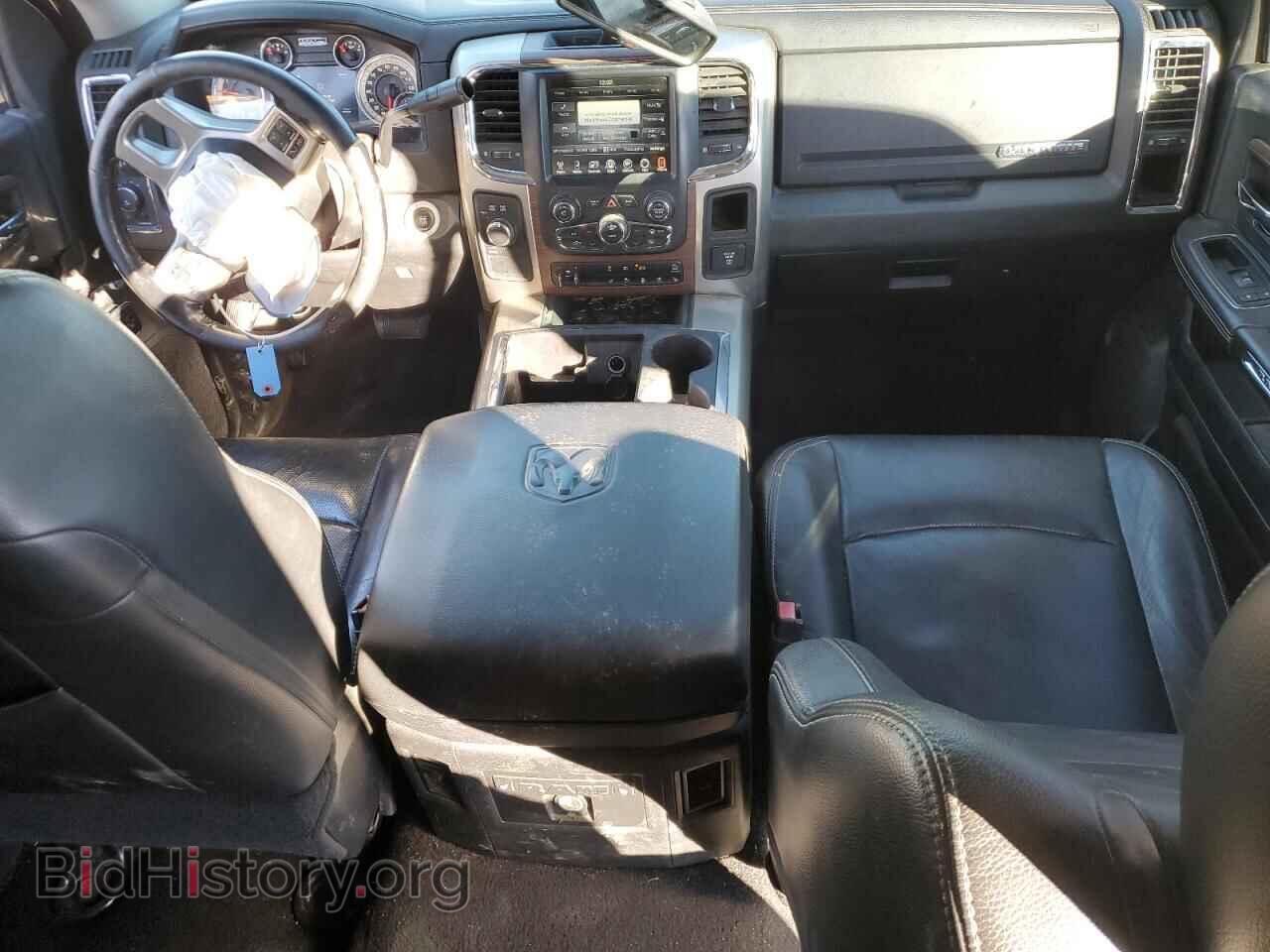 2013 RAM 2500 - VIN: 3C6UR5NL0DG513720 - Фото 8