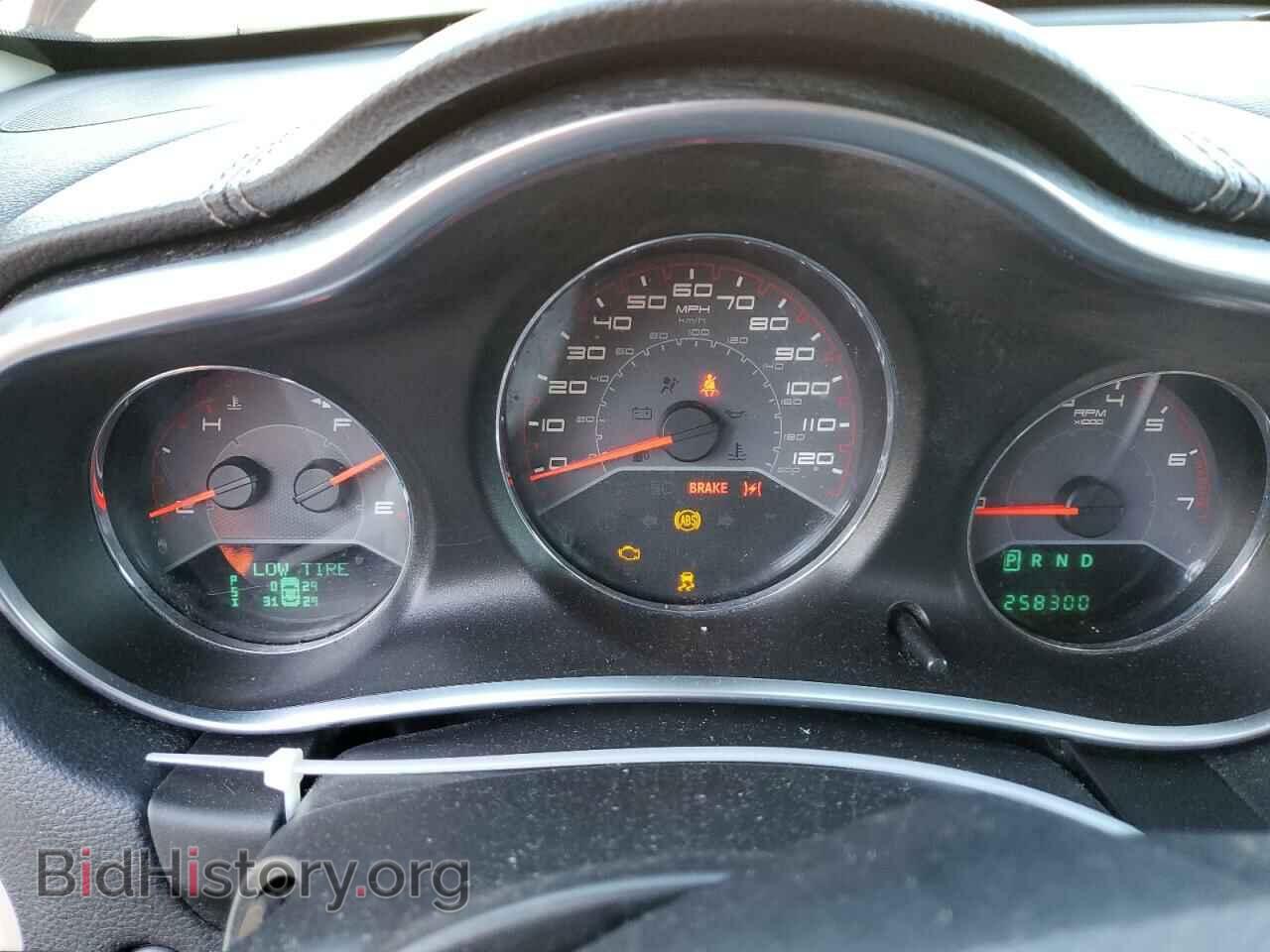 2012 DODGE AVENGER - VIN: 1C3CDZCB0CN153279 - Photo 9