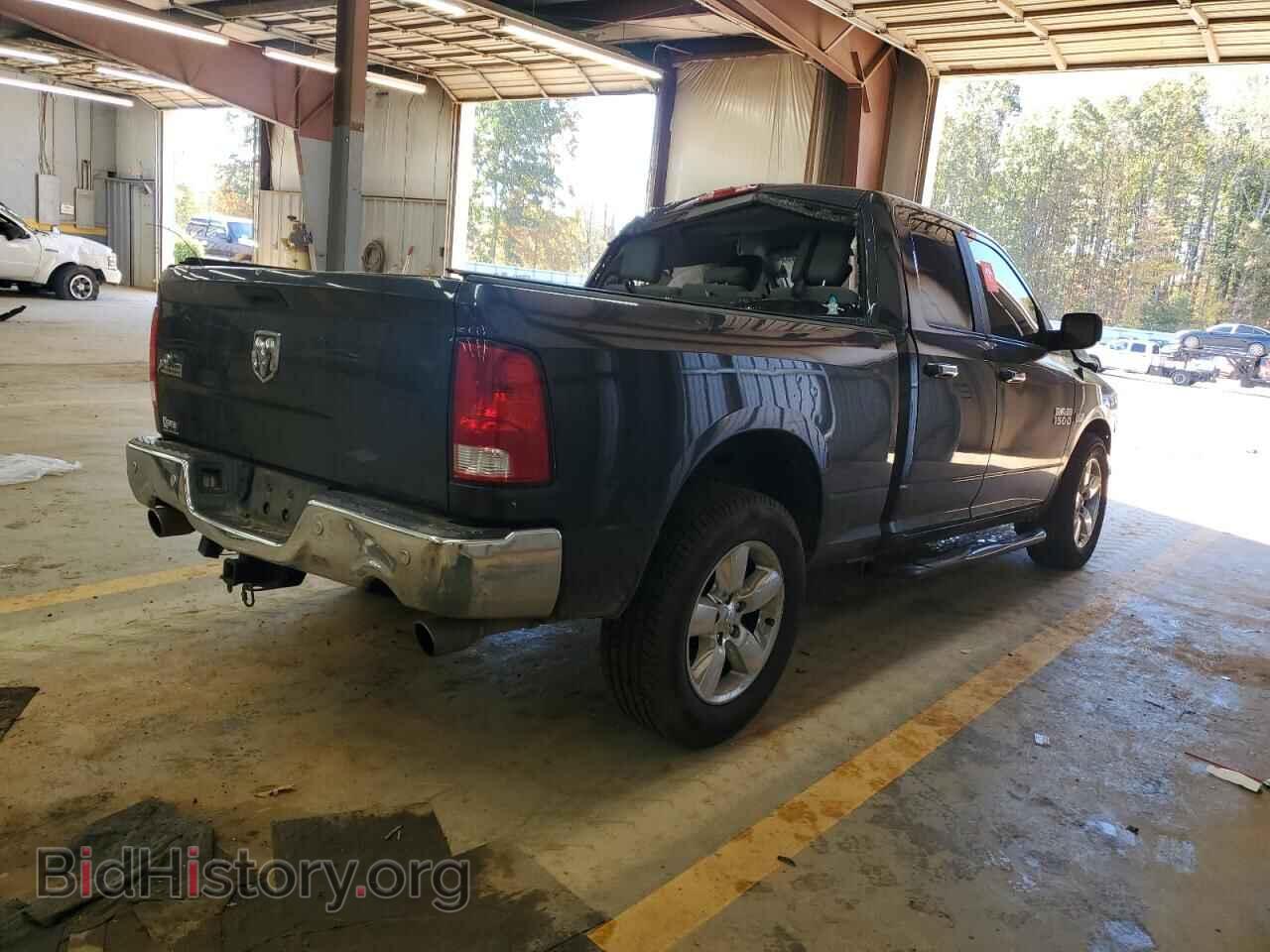 2017 RAM 1500 - VIN: 1C6RR6GT9HS856159 - Фото 3