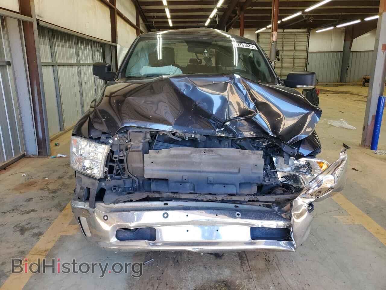 2017 RAM 1500 - VIN: 1C6RR6GT9HS856159 - Фото 5
