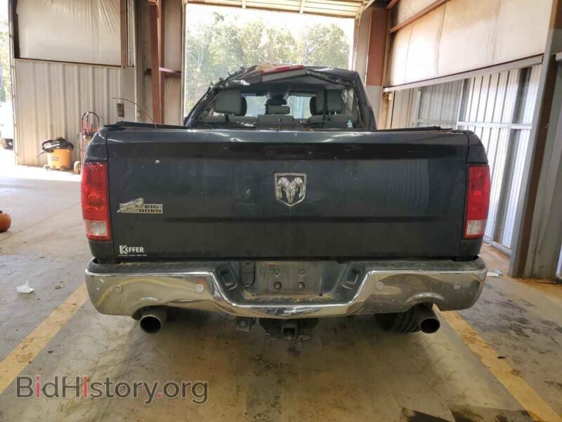2017 RAM 1500 (VIN 1C6RR6GT9HS856159) — photo 6 of 14