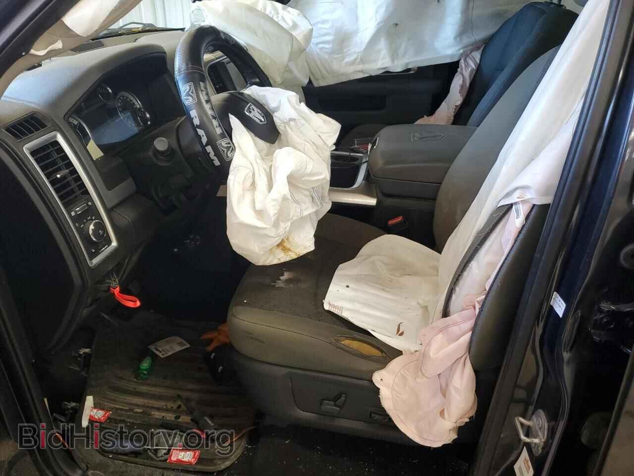 2017 RAM 1500 - VIN: 1C6RR6GT9HS856159 - Фото 7