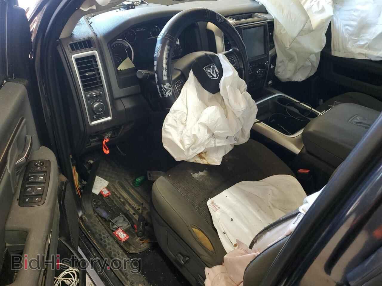 2017 RAM 1500 - VIN: 1C6RR6GT9HS856159 - Фото 8