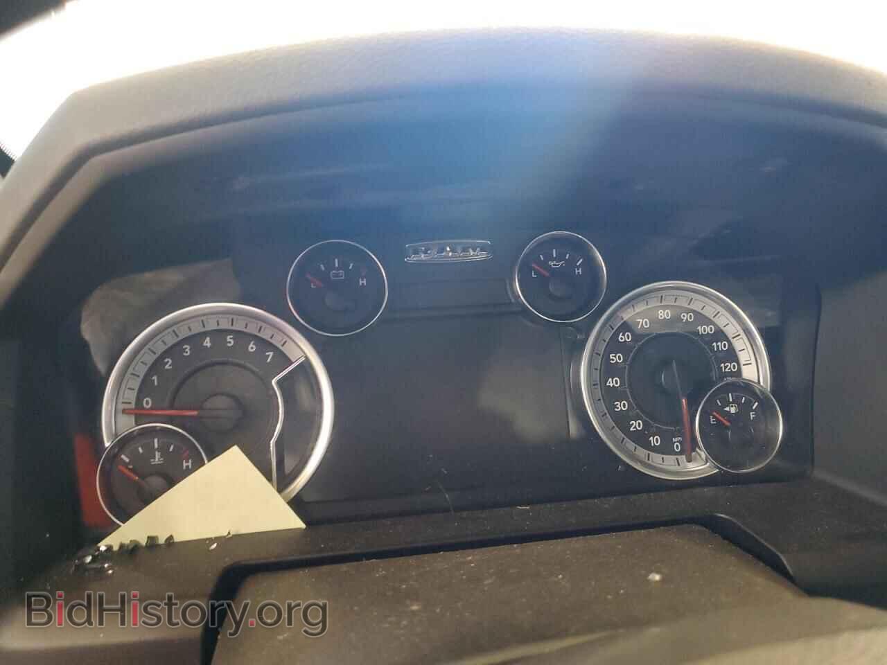 2017 RAM 1500 - VIN: 1C6RR6GT9HS856159 - Фото 9