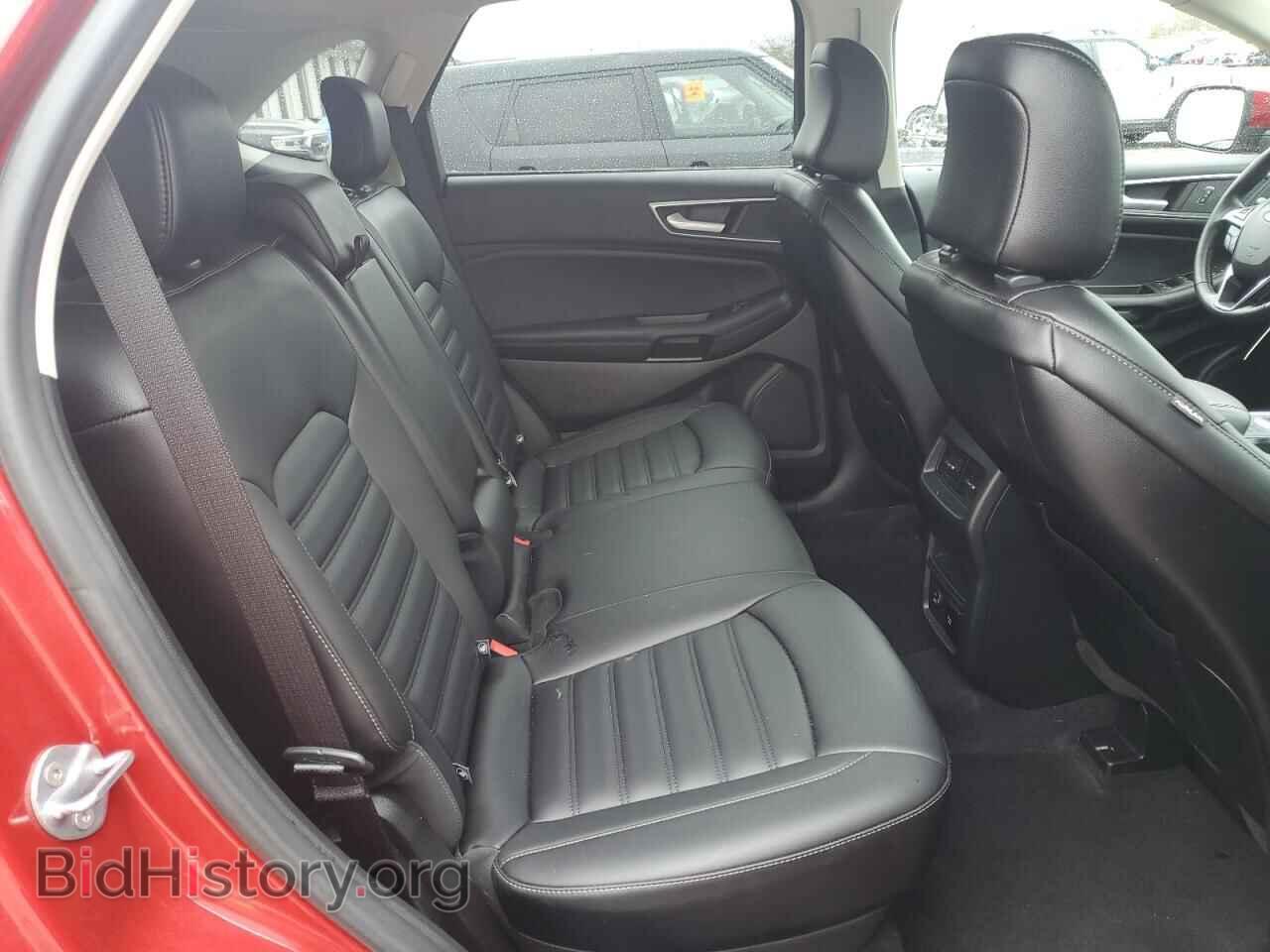 2021 FORD EDGE - VIN: 2FMPK4J96MBA03207 - Photo 10