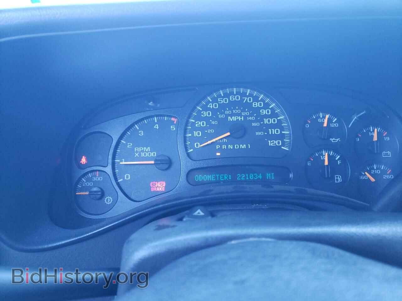 2006 GMC SIERRA - VIN: 1GTHK33D06F144800 - Фото 9
