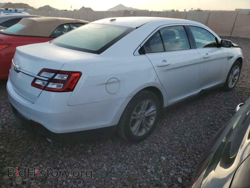 2016 Ford TAURUS (VIN 1FAHP2D85GG137078) — photo 3 of 12