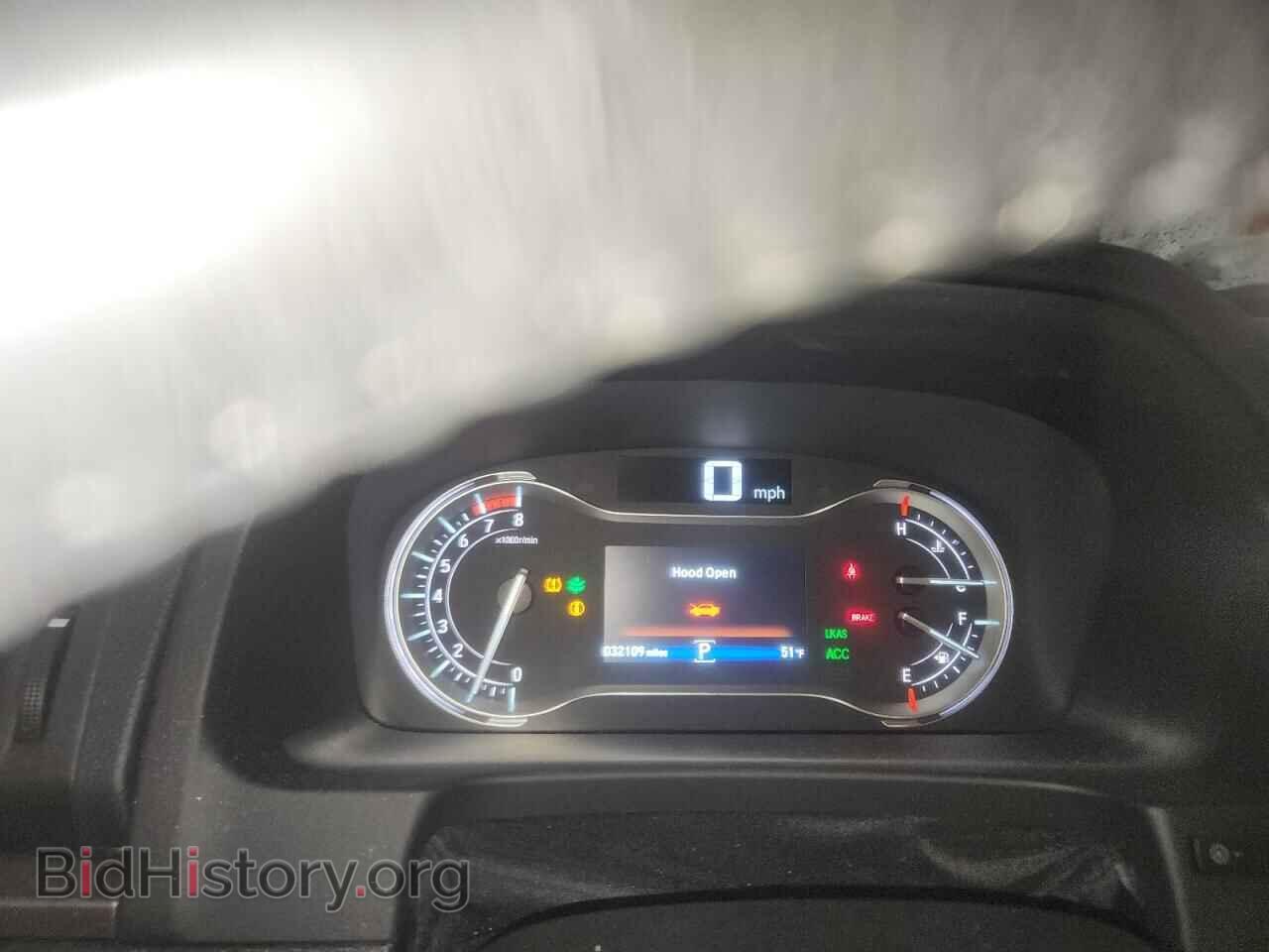 2023 HONDA RIDGELINE - VIN: 5FPYK3F52PB058308 - Фото 9