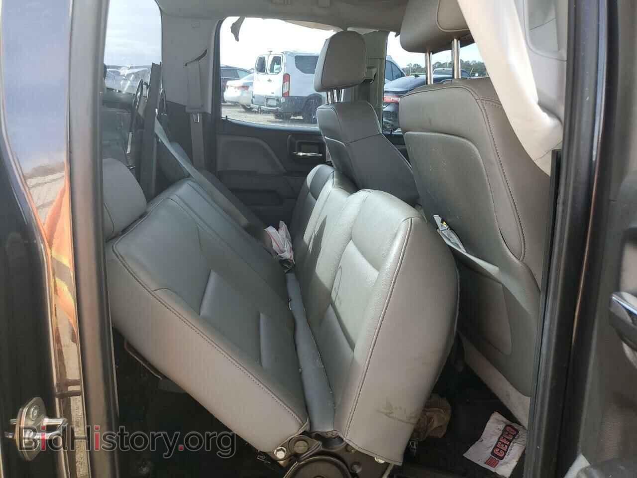 2014 CHEVROLET ALL Models - VIN: 1GCVKPEC5EZ199318 - Фото 10
