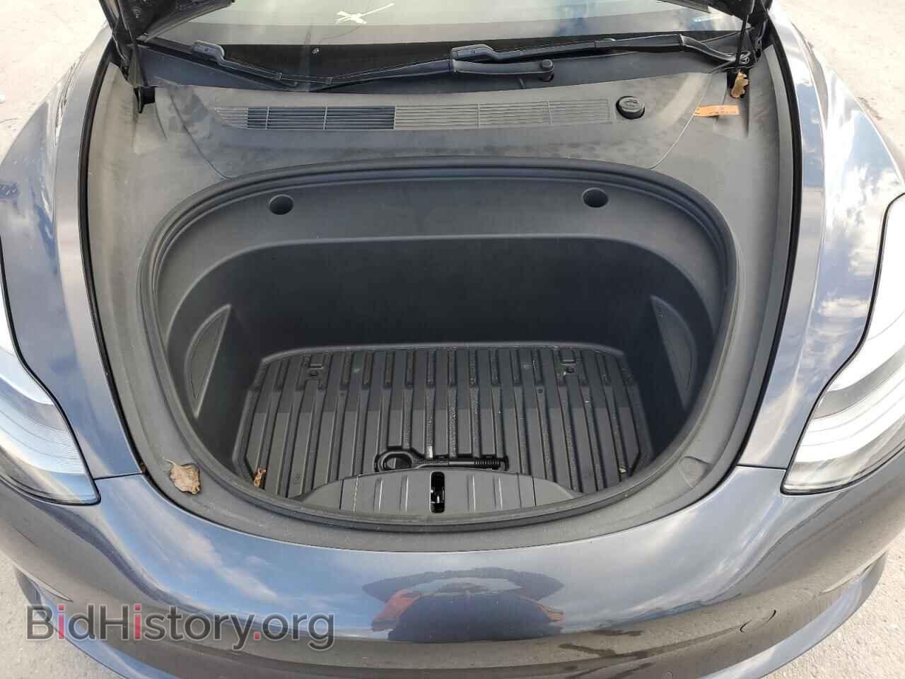 2021 TESLA MODEL 3 - VIN: 5YJ3E1EA3MF082156 - Photo 11