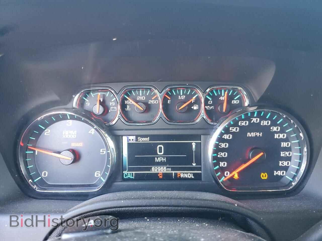 2020 GMC YUKON - VIN: 1GKS2BKCXLR207781 - Photo 9