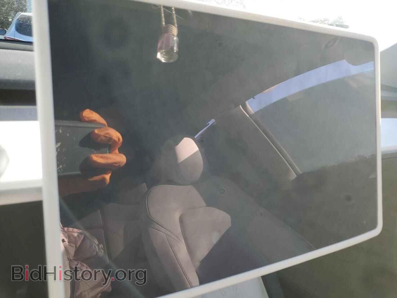 2023 TESLA MODEL Y - VIN: 7SAYGDEE3PF960017 - Фото 9