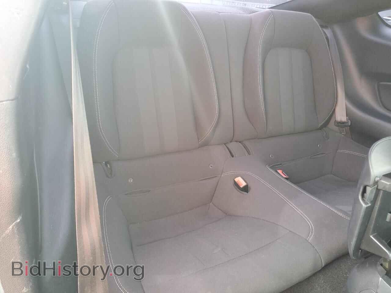 2019 FORD ALL Models - VIN: 1FA6P8TH3K5114558 - Фото 10