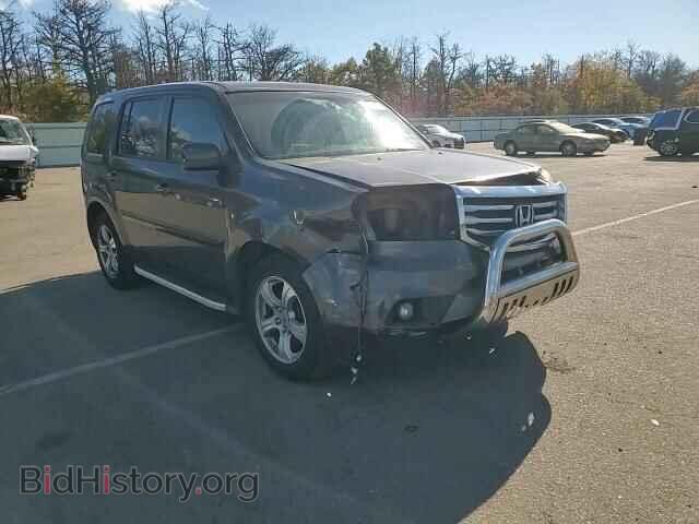 2012 HONDA PILOT - VIN: 5FNYF4H48CB057584 - Фото 14